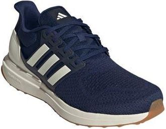 adidas Ultradream Alphaskin Knit Sneaker in Dark Blue/Off White/Ink at Nordstrom Rack, Size 11.5