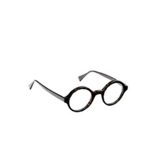 MOLI@LIMO Glasses, female, Black, Size: 44 MM Md159 Optical Frame