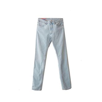 Acne Studios Cotton Skinny Mens Jeans
