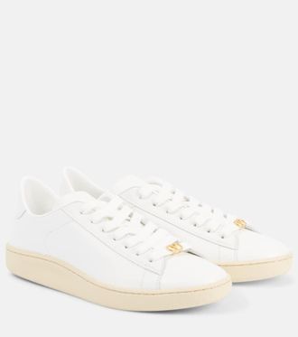 Valentino Garavani White Gumboy Sneakers from $488.00 - on