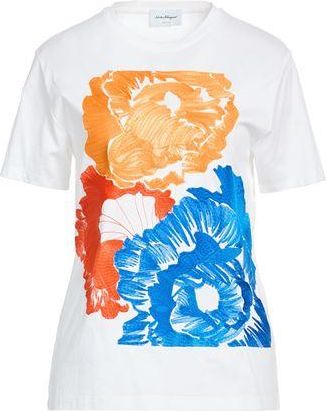 Ferragamo TOPWEAR - T-shirts on YOOX.COM