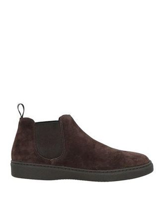 Frau CALZADO - Botines de ca&ntilde;a alta en YOOX.COM