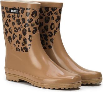 Aigle Laarzen Eliosa Bottil