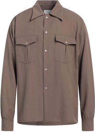 Bally CAMISETAS Y TOPS - Camisas en YOOX.COM