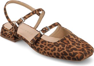 Journee Collection Journee Womens Gretchenn Wide Width Flats