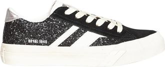 Keds Royal Classic Sneakers - - Shoes - Donna - Nero - 40 EU