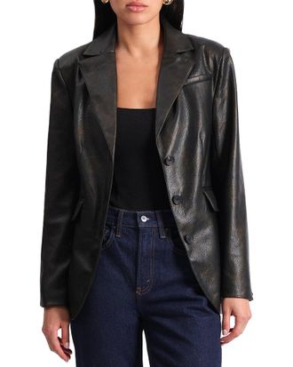 Bagatelle Blazer