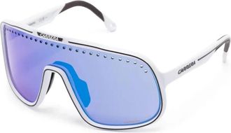 Carrera Hombre, Accesorios, Blanco, Talla: ONE Size