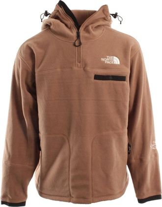 The North Face Hombre, Deporte, Marr&oacute;n, Talla: M