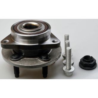 OEM Cubo De Rueda Con Cojinete Delantero W413483 Denckermann
