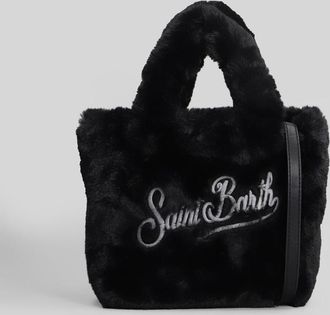 MC2 Saint Barth Vanity Minisoft Fur Tote