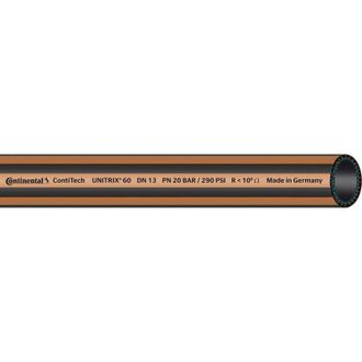 Continental Tubo Polyvalente Unitrix 60 25x5,5mm, 1, 50m