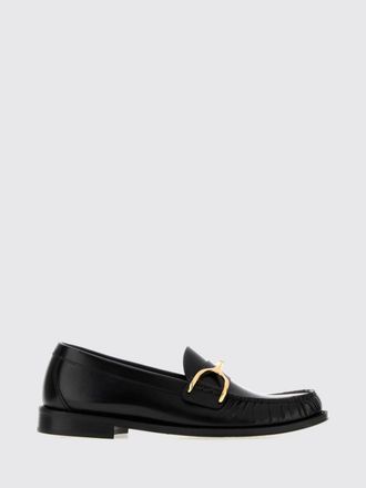 Alexander McQueen Loafers Men color Black
