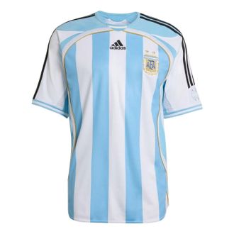 adidas Argentina Home 2006 White KF0322