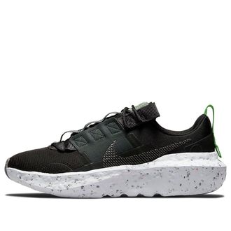 Nike (WMNS) Nike Crater Impact Black CW2386-001