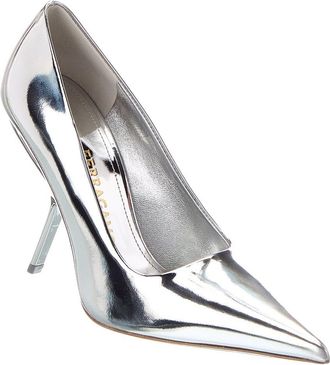 Ferragamo Eva Patent Pump