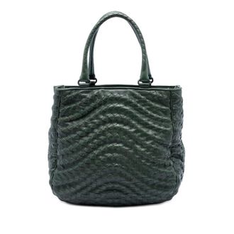 Bottega Veneta Pre-owned Bottega Veneta Large Nappa Intrecciato Maggiore Tote Ladies TNU6JDNEFCDQZN9Z