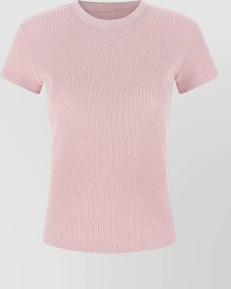 Isabel Marant cotton taomi t-shirt