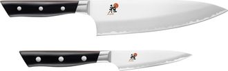 Miyabi Evolution 2-pc Must Have Knife Set