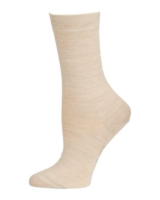 Falke City Soft Wool-Blend Socks