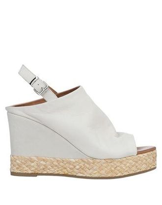 Inuovo FOOTWEAR - Espadrilles sur YOOX.COM