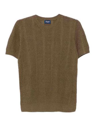 Drumohr Crew-neck sweater