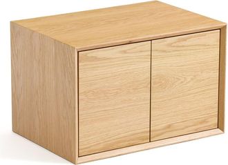 AM.PM Kast in eikenfineer B60 x D42 cm, Archivita XL