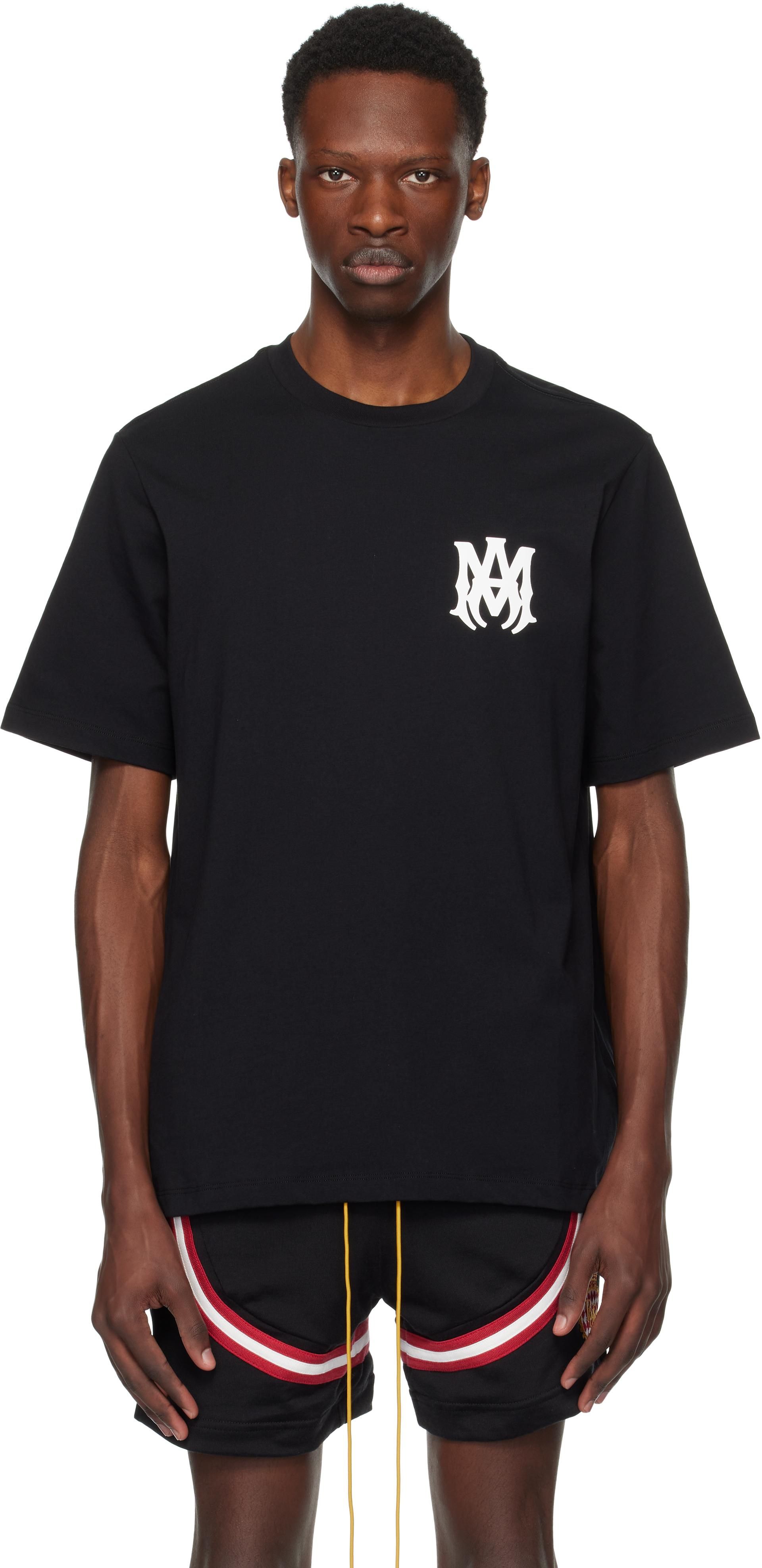 【関税＆送料込み】Palm Angels T-Shirts And Polos Pack – Cheap Ida-step Jordan outlet - Aleksandr sequinned