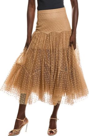 Alexis Alexis Naomi Skirt