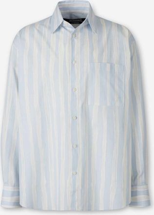 Jacquemus Camargue Shirt