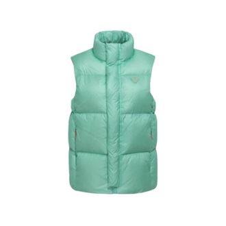 Gertrude Vests, male, Green, Size: XS Gertrude Vest