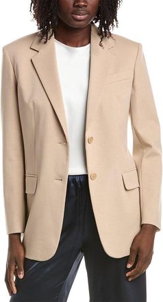 Max Mara Weekend Max Mara Messina Jersey Jacket