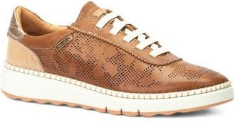 Pikolinos Arenas Sneaker in Brandy at Nordstrom, Size 10-10.5Us