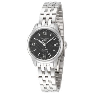 Tissot Le Locle Womens Watch