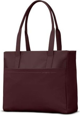 Samsonite Better Than Basics Tote Bag in Merlot at Nordstrom