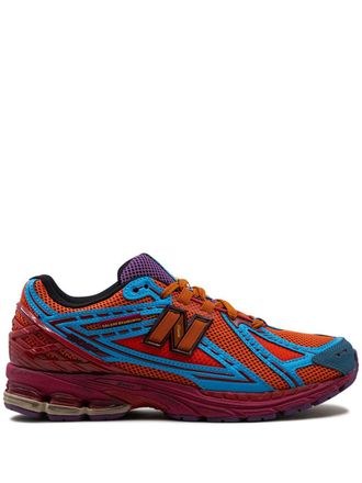New Balance: Red Low Top Sneakers now up to −70% | Stylight