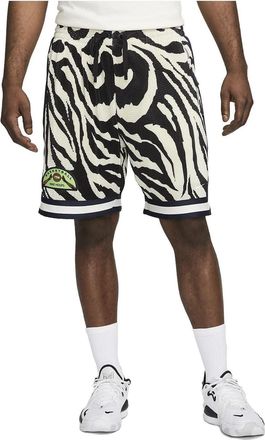 Nike Dri-FIT Premium Basketball Shorts Black DX0228-113