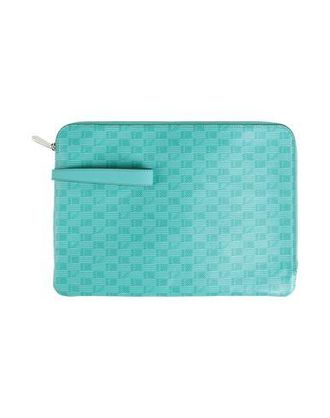 Moreau Kleinlederwaren - Dokumentenetuis auf YOOX.COM