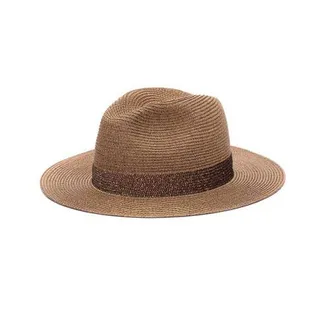 Lastelier PORTOFINO Hat Bronze at Nordstrom, Size Medium