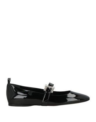 Sergio Rossi FOOTWEAR - Ballet flats on YOOX.COM