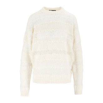 Fabiana Filippi Donna, Maglie, Beige, XS, new