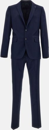 Tagliatore Completo Bruce