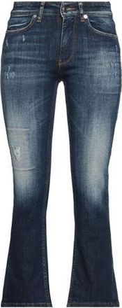 Vicolo BOTTOMWEAR - Jeans on YOOX.COM