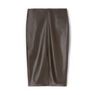 Motivi Donna, Gonne, Marrone, 2Xl, new