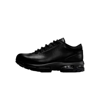 Nike Air Max Goadome Low SP Black / Black - Anthracite IQ0641-001 Mens