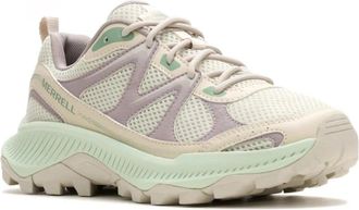 Merrell Merrell Tempo Exp J038738 Sneakers Womens Greige Hiking Shoes LIQ1063