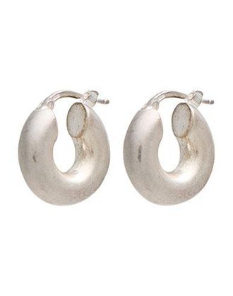 Jil Sander JEWELLERY and WATCHES - Earrings on YOOX.COM