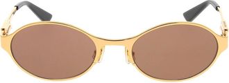 Bottega Veneta unisex, Accesorios, Amarillo, Talla: ONE Size