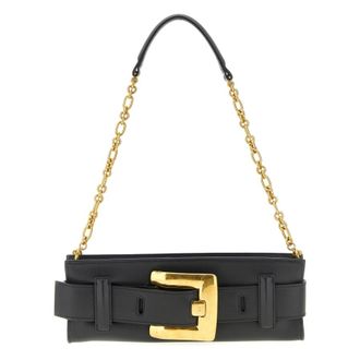 Balmain Anthem Clutch