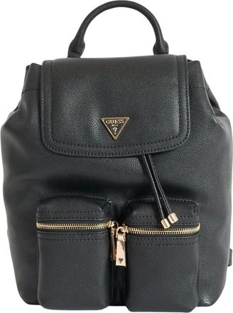 Guess Mujer, Bolsos, Negro, Talla: ONE Size